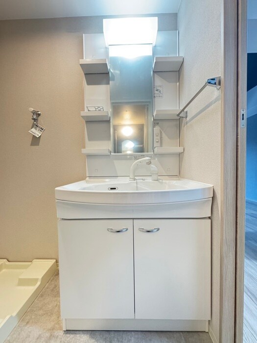 仮）ＥＲＩＯＳ　ＣＯＵＲＴ沼の物件内観写真