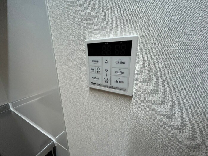 仮）ＥＲＩＯＳ　ＣＯＵＲＴ沼の物件内観写真