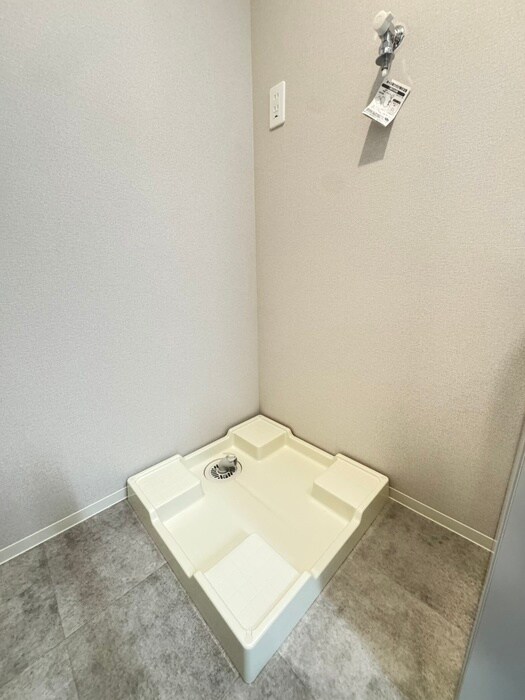 仮）ＥＲＩＯＳ　ＣＯＵＲＴ沼の物件内観写真