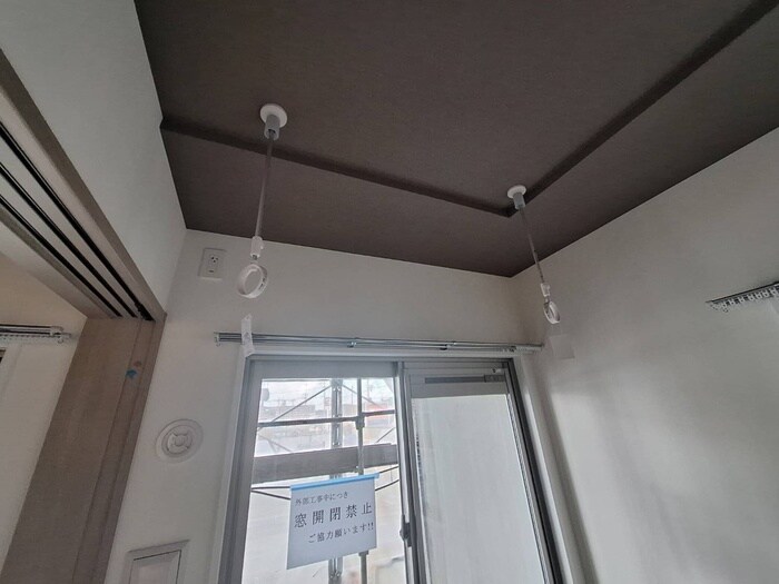 仮）ＥＲＩＯＳ　ＣＯＵＲＴ沼の物件内観写真