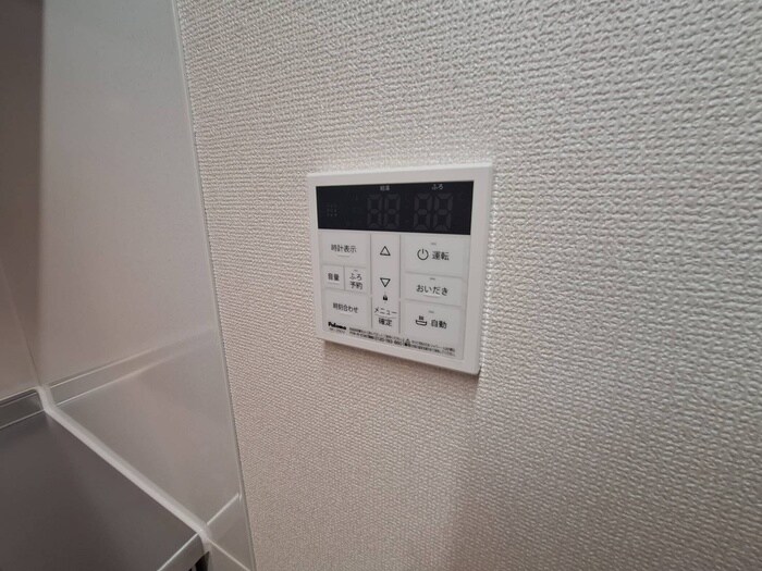 仮）ＥＲＩＯＳ　ＣＯＵＲＴ沼の物件内観写真