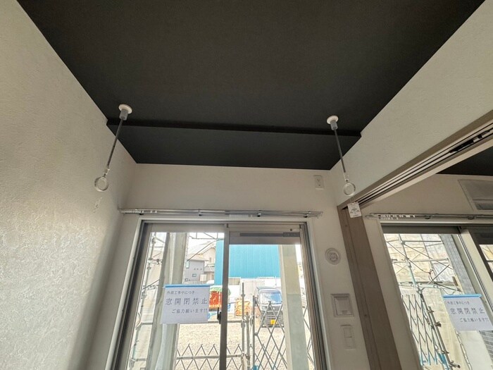 仮）ＥＲＩＯＳ　ＣＯＵＲＴ沼の物件内観写真