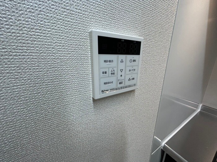 仮）ＥＲＩＯＳ　ＣＯＵＲＴ沼の物件内観写真