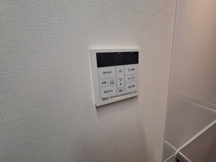 仮）ＥＲＩＯＳ　ＣＯＵＲＴ沼の物件内観写真