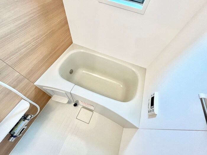 ヴィラ　ド　ハピネスⅠの物件内観写真