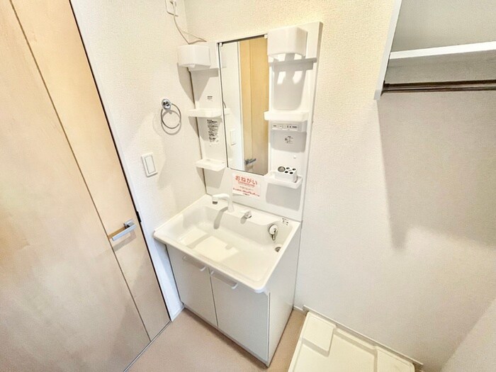 ヴィラ　ド　ハピネスⅠの物件内観写真