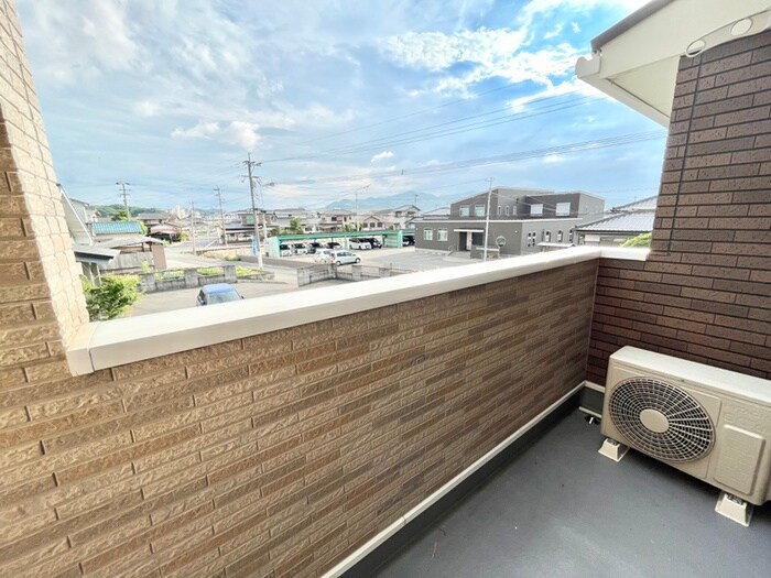 ヴィラ　ド　ハピネスⅠの物件内観写真