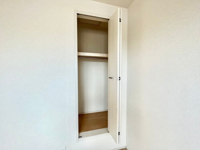 ヴィラ　ド　ハピネスⅠの物件内観写真