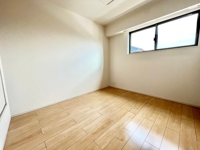 ヴィラ　ド　ハピネスⅠの物件内観写真