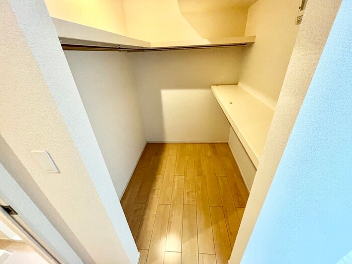 ヴィラ　ド　ハピネスⅠの物件内観写真