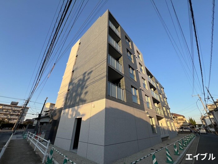 アース・フレンドリー福重の物件外観写真