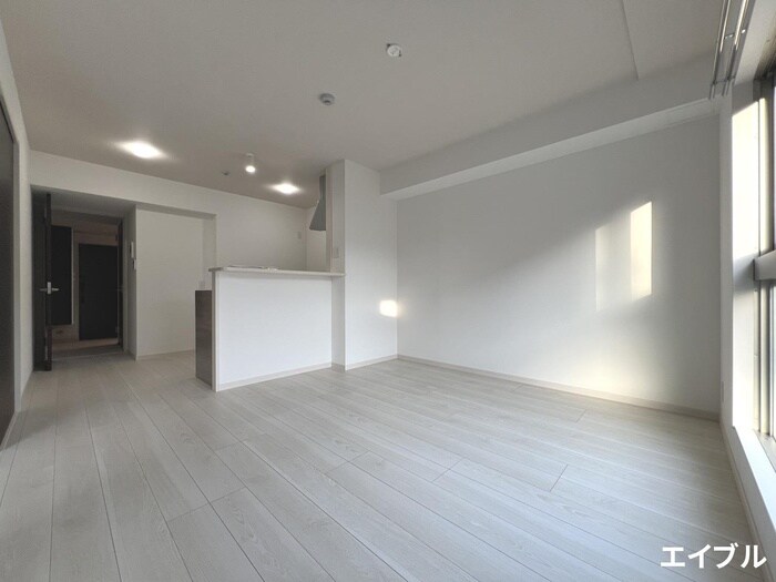 アース・フレンドリー福重の物件内観写真