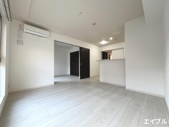 アース・フレンドリー福重の物件内観写真