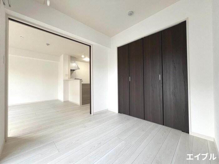 アース・フレンドリー福重の物件内観写真