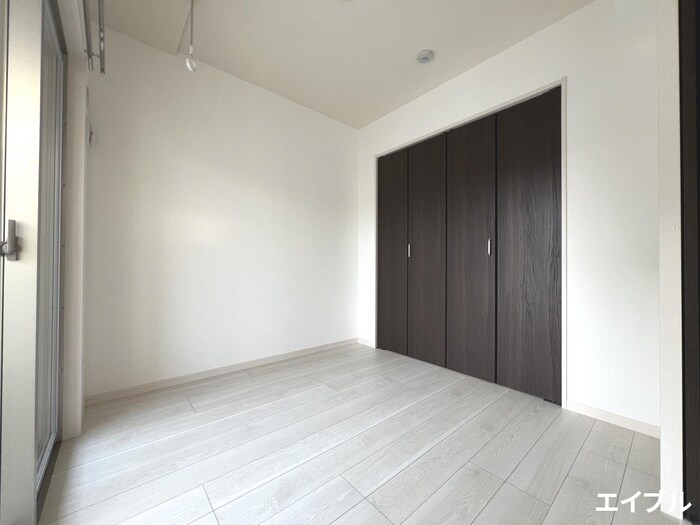 アース・フレンドリー福重の物件内観写真