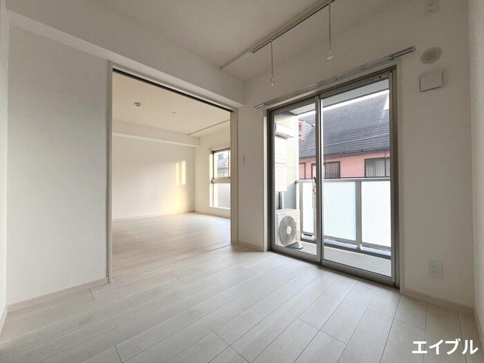 アース・フレンドリー福重の物件内観写真