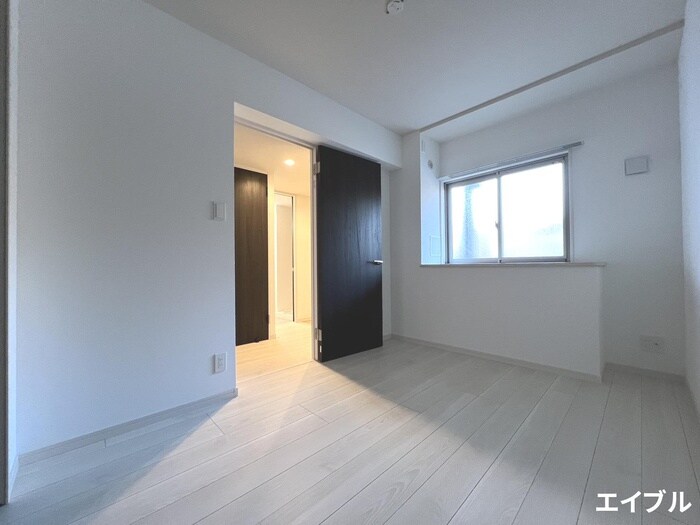 アース・フレンドリー福重の物件内観写真