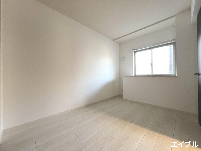 アース・フレンドリー福重の物件内観写真