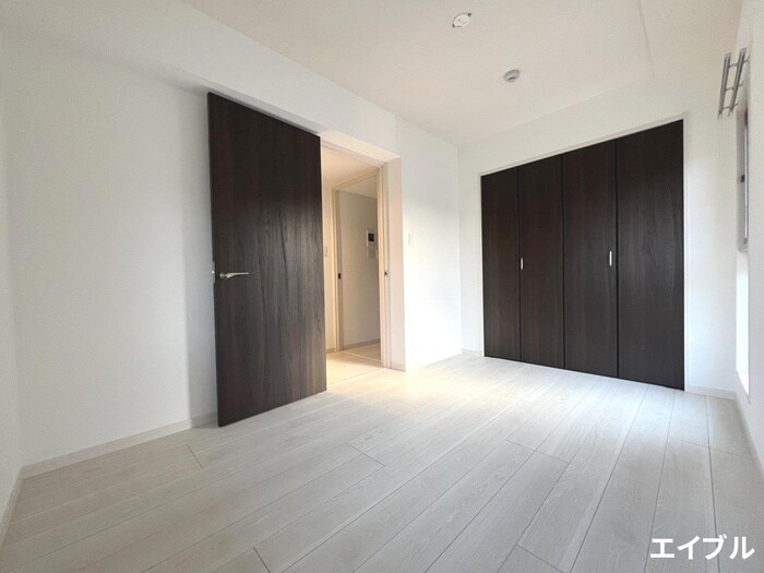 アース・フレンドリー福重の物件内観写真