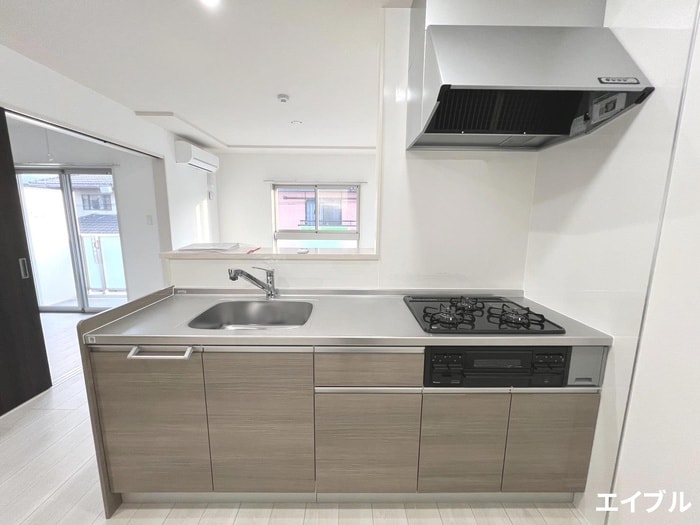 アース・フレンドリー福重の物件内観写真