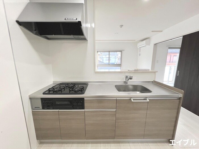 アース・フレンドリー福重の物件内観写真