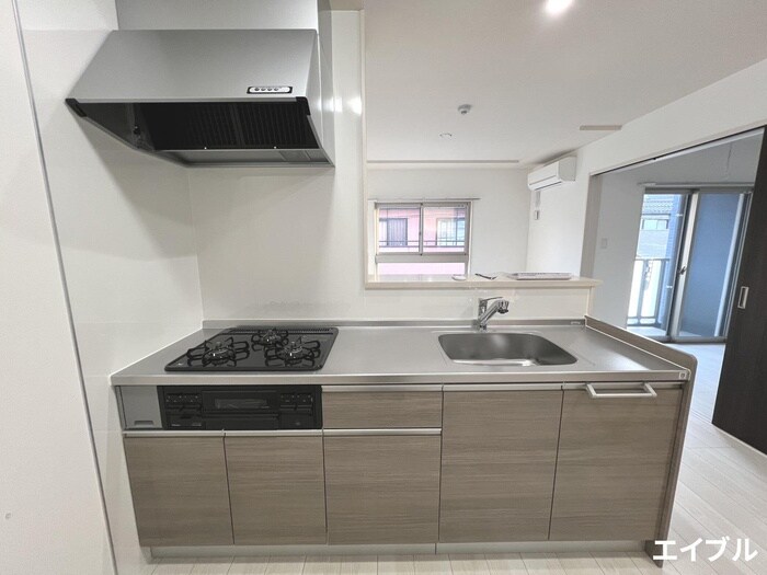 アース・フレンドリー福重の物件内観写真