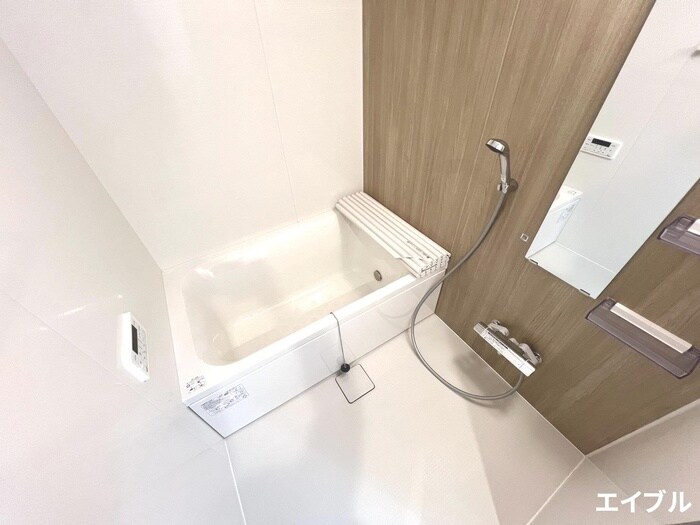 アース・フレンドリー福重の物件内観写真