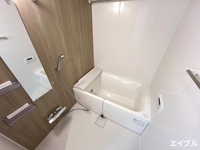 アース・フレンドリー福重の物件内観写真