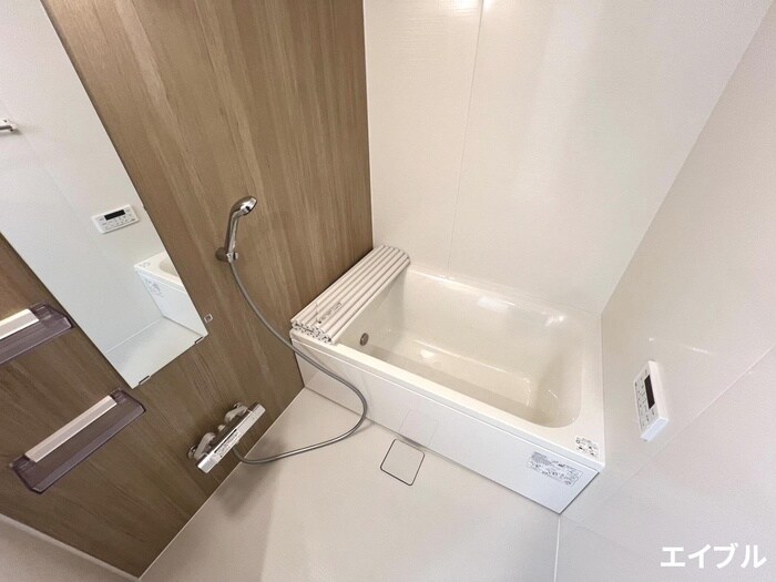 アース・フレンドリー福重の物件内観写真