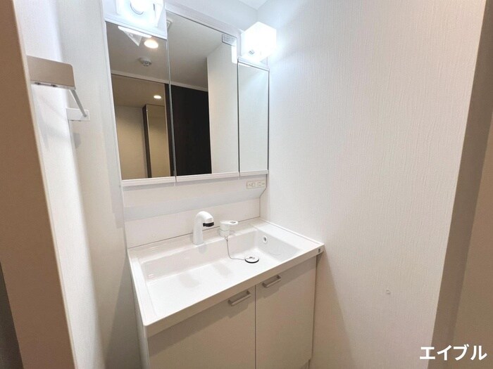 アース・フレンドリー福重の物件内観写真