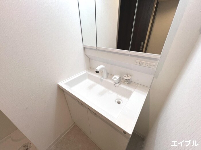 アース・フレンドリー福重の物件内観写真