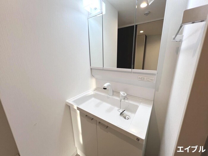 アース・フレンドリー福重の物件内観写真