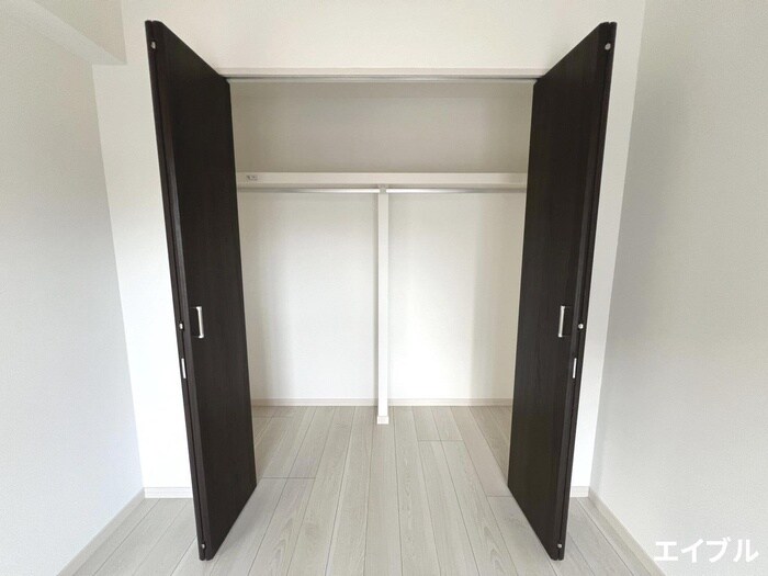 アース・フレンドリー福重の物件内観写真