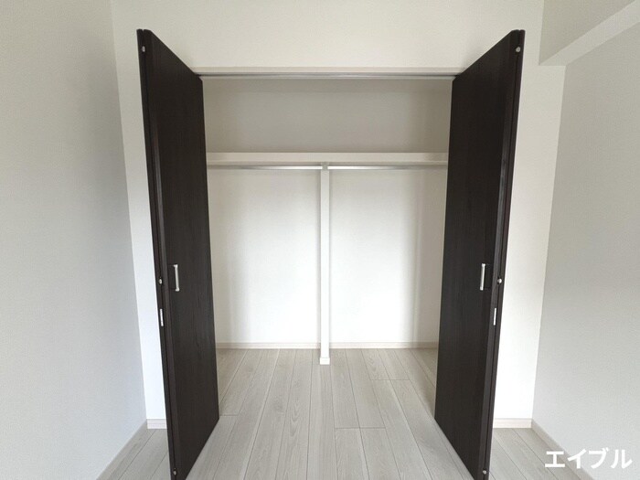 アース・フレンドリー福重の物件内観写真