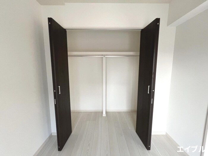 アース・フレンドリー福重の物件内観写真