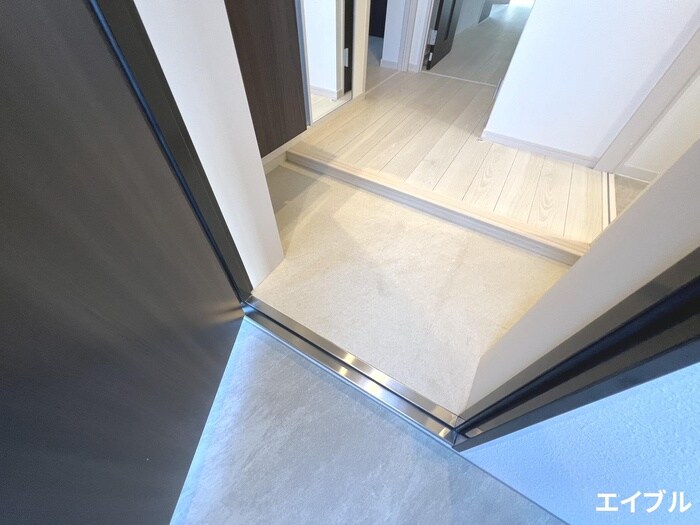 アース・フレンドリー福重の物件内観写真