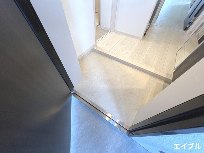 アース・フレンドリー福重の物件内観写真