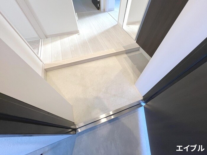 アース・フレンドリー福重の物件内観写真