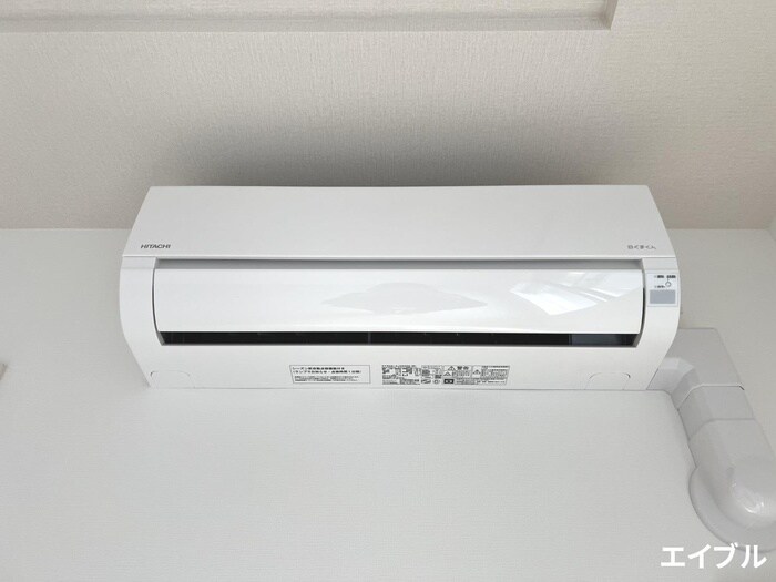 アース・フレンドリー福重の物件内観写真