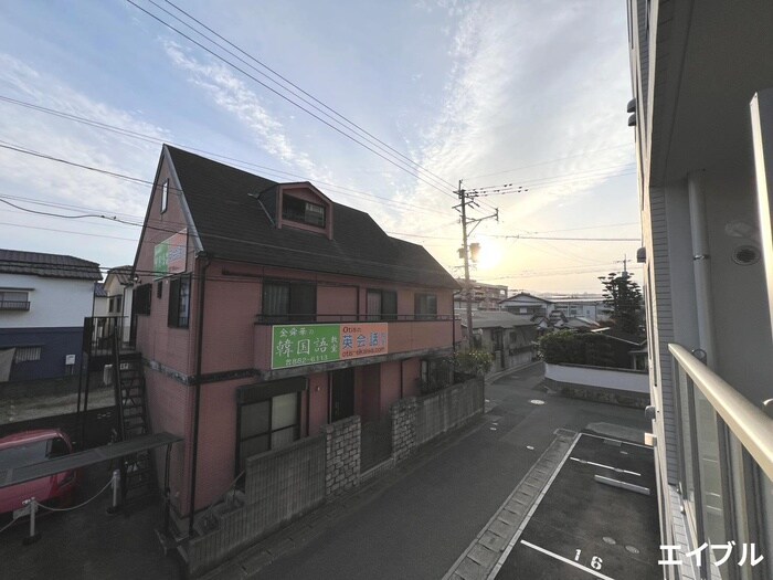 アース・フレンドリー福重の物件内観写真