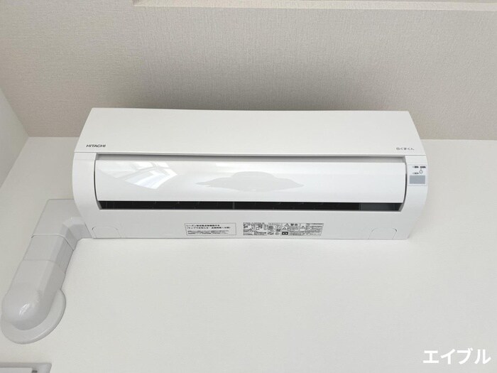 アース・フレンドリー福重の物件内観写真