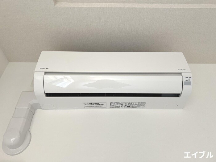 アース・フレンドリー福重の物件内観写真