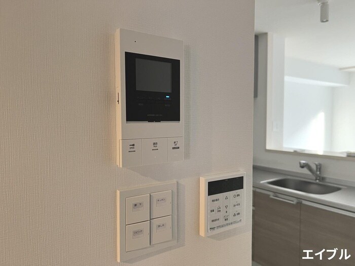 アース・フレンドリー福重の物件内観写真