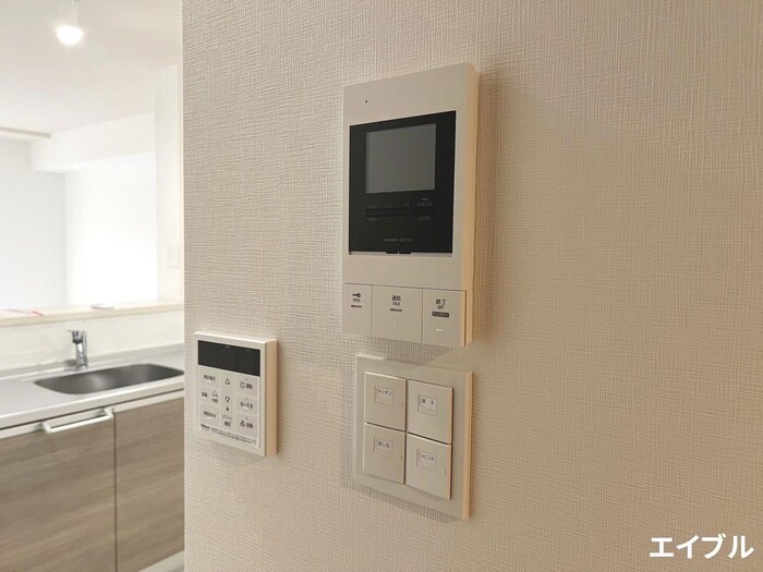 アース・フレンドリー福重の物件内観写真