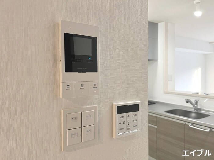 アース・フレンドリー福重の物件内観写真