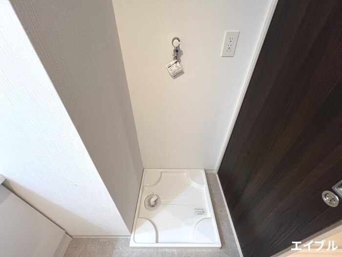 アース・フレンドリー福重の物件内観写真