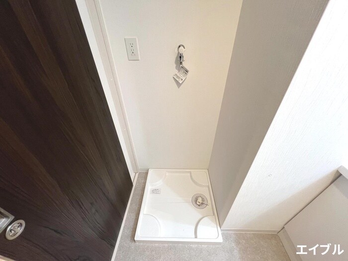 アース・フレンドリー福重の物件内観写真