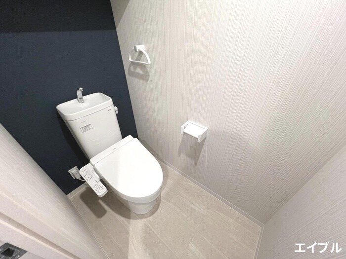 アース・フレンドリー福重の物件内観写真