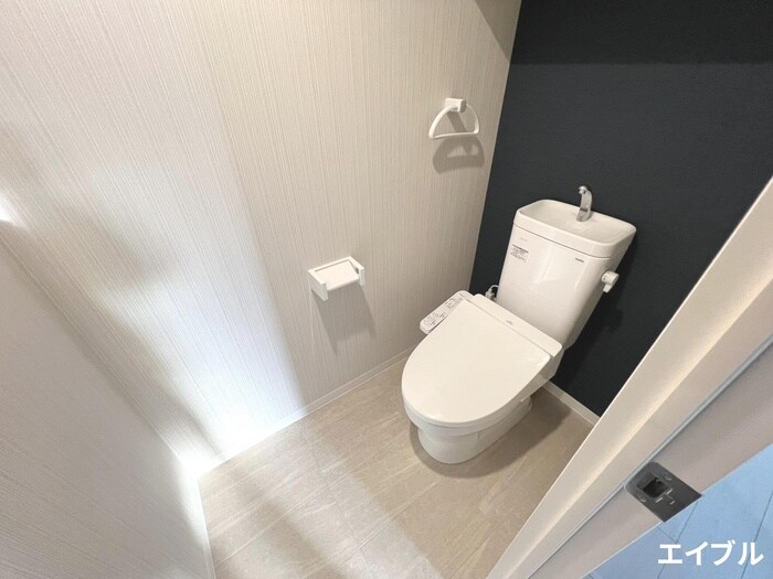 アース・フレンドリー福重の物件内観写真