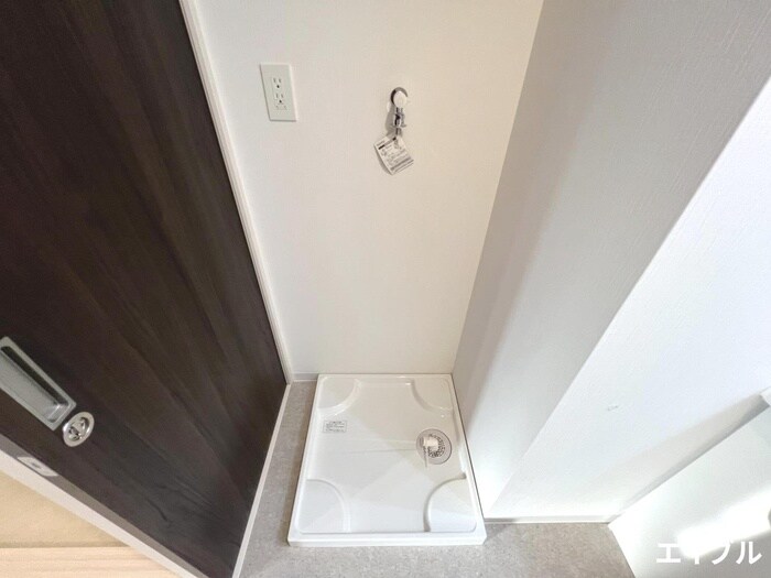 アース・フレンドリー福重の物件内観写真